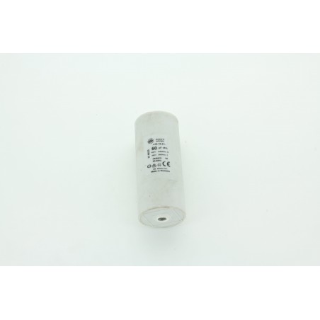 CONDENSATEUR 60µF
