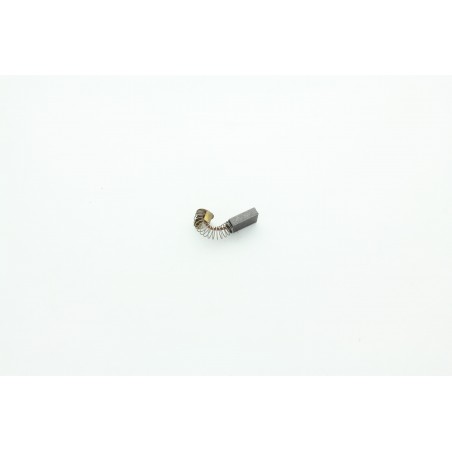 BALAI DE CHARBON  AUTOLAVEUSE FLOORPUL RUBY 45BT