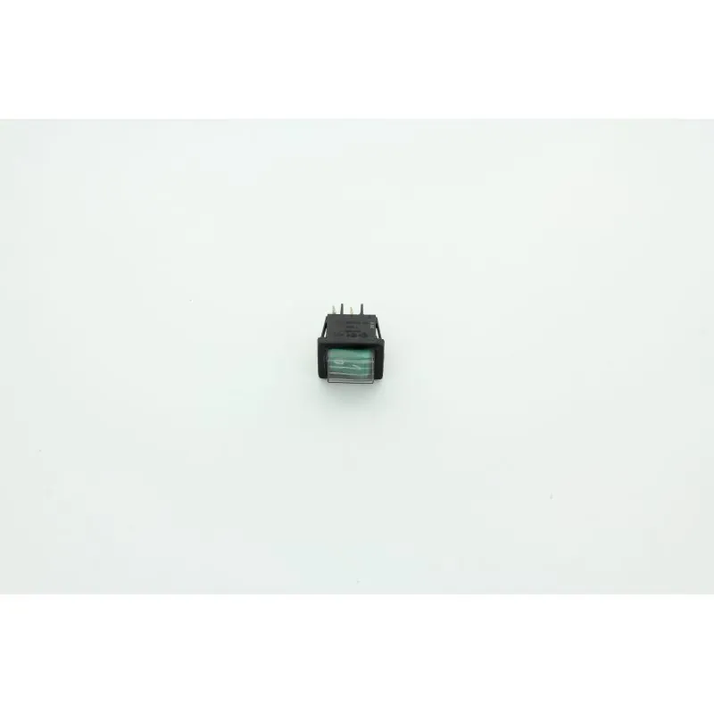 INTERRUPTEUR BIPOLAIRE 24 VOLTS POUR AUTOLAVEUSE FLOORPUL