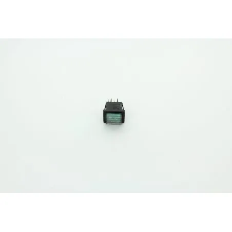 INTERRUPTEUR BIPOLAIRE 24 VOLTS POUR AUTOLAVEUSE FLOORPUL