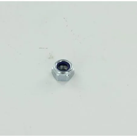 CONTRE ECROU HEXAGONAL POUR AUTOLAVEUSE TENNANT T2/T3/T16