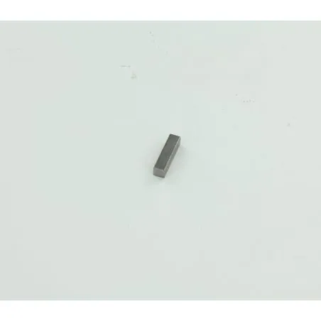CLAVETTE, RECTANGLE