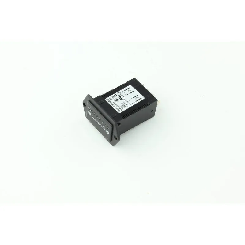 INDICATEUR, BATTERIE POUR AUTOLAVEUSE TENNANT