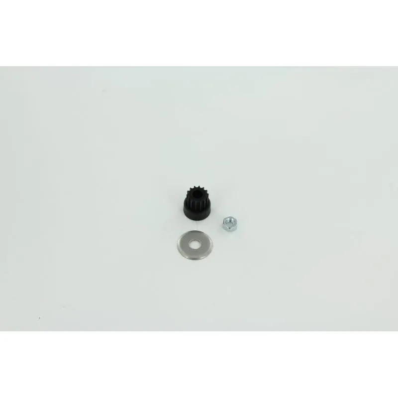 ROUE DENTEE M3 14T NILFISK