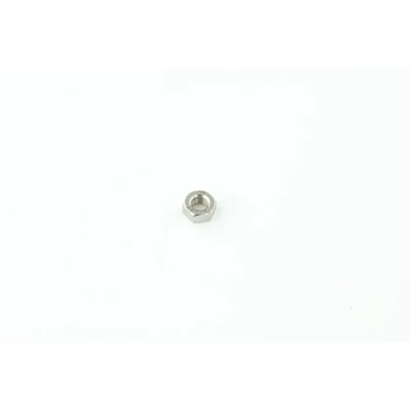 ECROU HEXAGONAL POUR AUTOLAVEUSE TENNANT T5