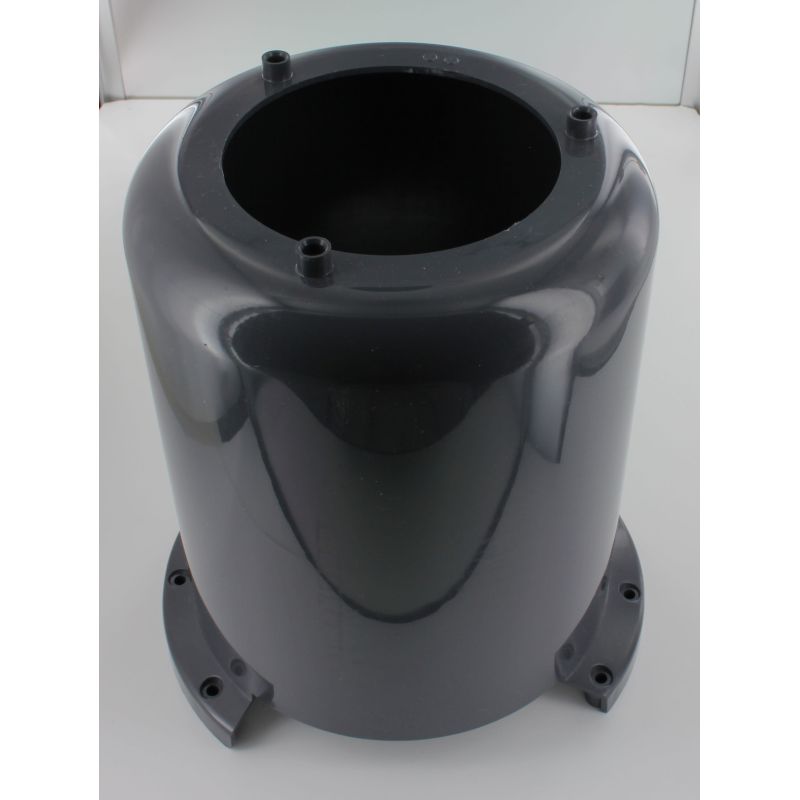 MANTEAU DE MOTEUR POUR MONOBROSSE TASKI ERGO
