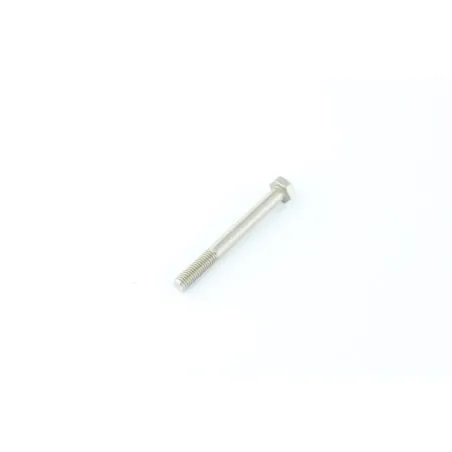 VIS M6X60 TE UNI 5737 DIN 931 F.P. INOX