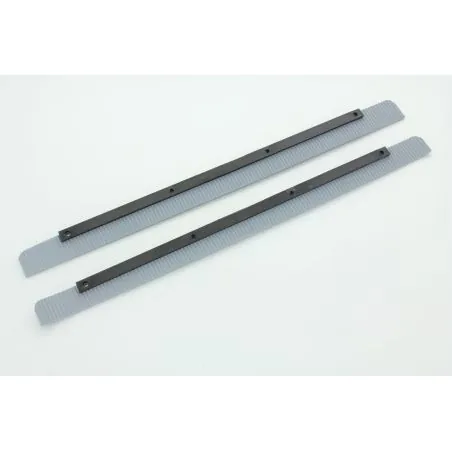 KIT LAMELLE SUCEUR AVANT + ARRIERE TURBOLAVA