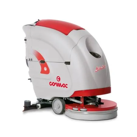 AUTOLAVEUSE OCCASION COMAC ABILA 50BT AUTOLAVEUSE OCCASION COMAC ABILA 50BT