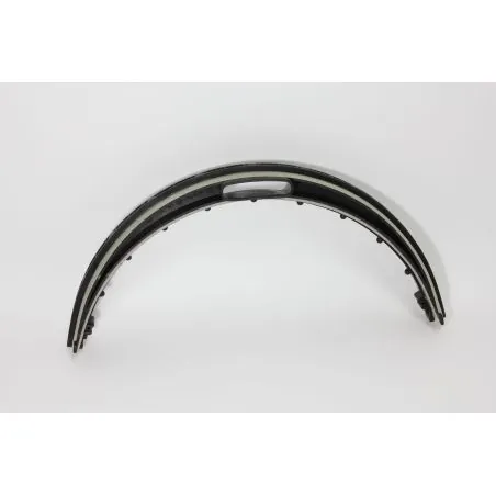 EMBOUCHURE COMPLÈTE 438MM/17 NILFISK