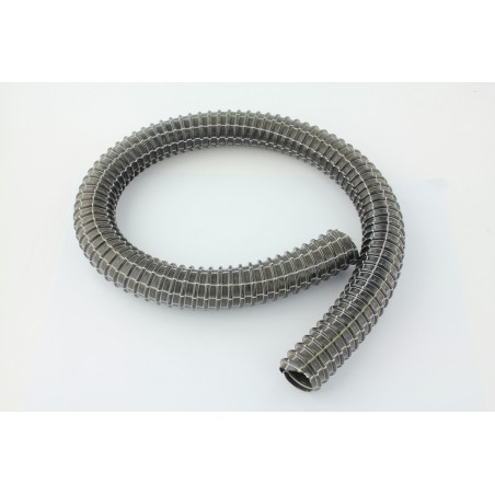 TUYAU SORTIE MOTEUR ASPIRATION AUTOLAVEUSE FLOORPULL  ONYX 35 XFC (RU47510310)