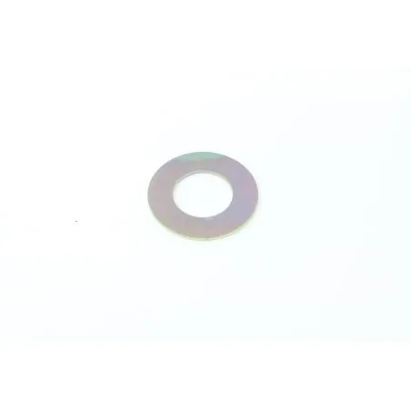 RONDELLE PLATE POUR AUTOLAVEUSE TENNANT 7200 7100
