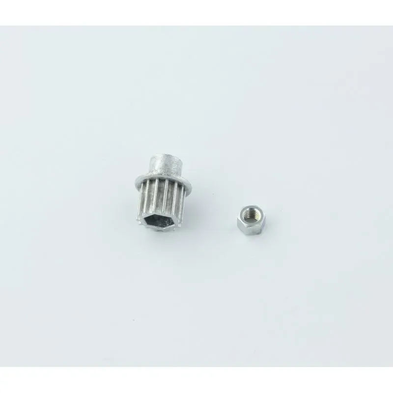 PIGNON MOTEUR AUTOLAVEUSE LINDHAUS LW46E