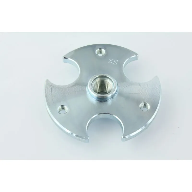 FLASQUE GAUCHE SX POUR AUTOLAVEUSE VERSA 65