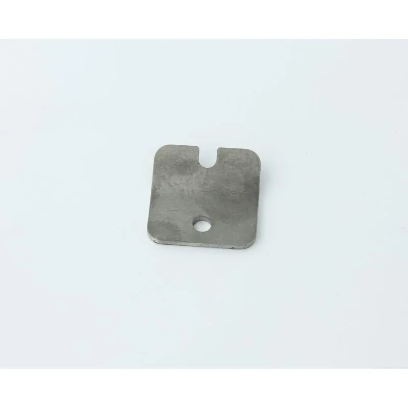 PLAQUETTE AXE TETE ASPI S55/65