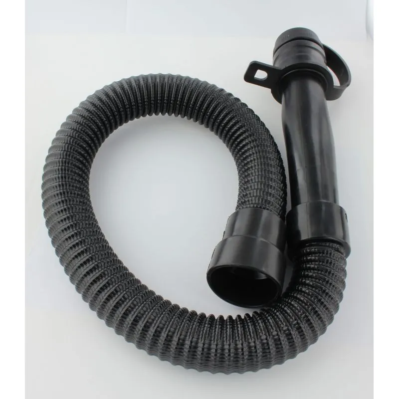 FLEXIBLE VIDANGE LG 1100MM POUR AUTOLAVEUSE COMAC VEGA