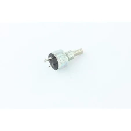 POTENTIOMÈTRE (AVEC PLAT) POUR AUTOLAVEUSE NUMATIC