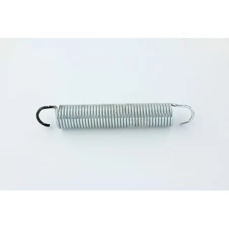 RESSORT, EXTN, 1.00OD 0.12WIR 06.3L POUR AUTOLAVEUSE TENNANT