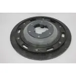 PLATEAU PORTE DISQUE DIAM 432MM BI VITESSE VIPER DS350