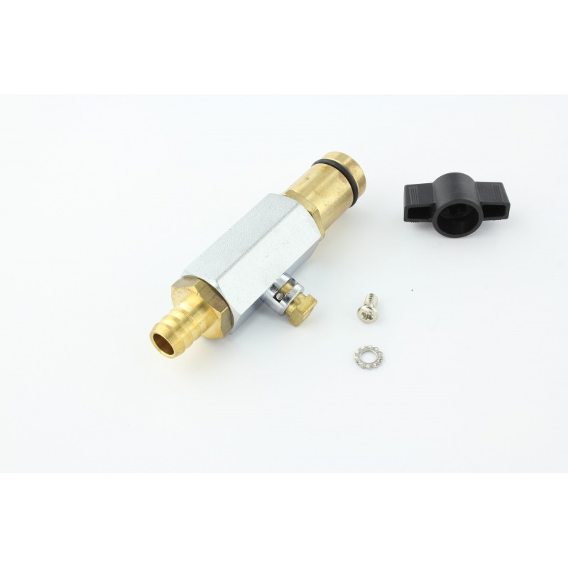 ROBINET COMPLET CLEANFIX RA431 RA501