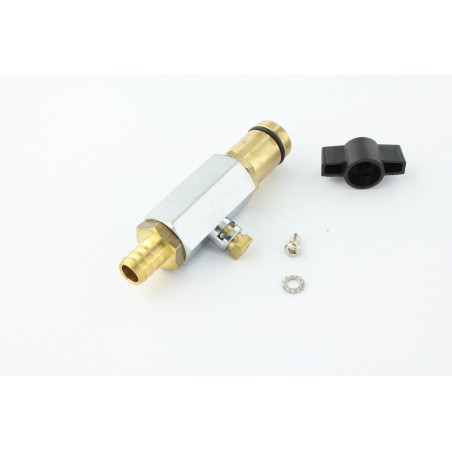 ROBINET COMPLET CLEANFIX RA431 RA501