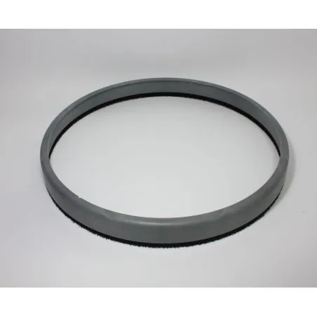 PARE CHOCS POUR AUTOLAVEUSE TENNANT T3 T2 (TETE DE BROSSE 430MM) (1011368)