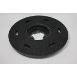 PLATEAU PORTE DISQUE DIAM 432MM BI VITESSE VIPER DS350