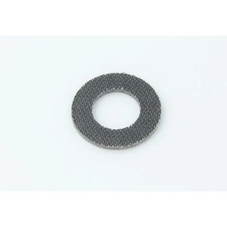 RONDELLE, 16.7X31X1.6 FIBERG POUR AUTOLAVEUSE TENNANT