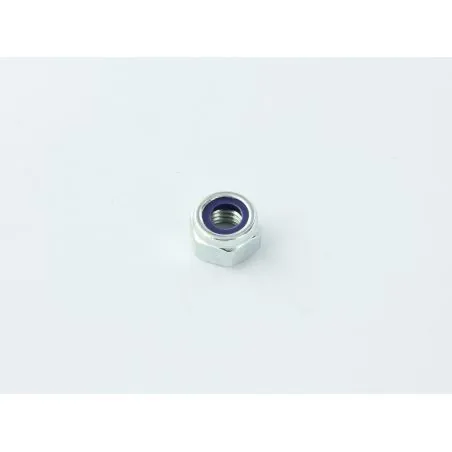 ECROU HEXAGONAL INOX MMX50BT BLUE DISC 180