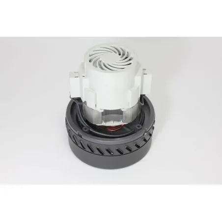MOTEUR ASPIRATION 24V GHIBLI WIRBELL