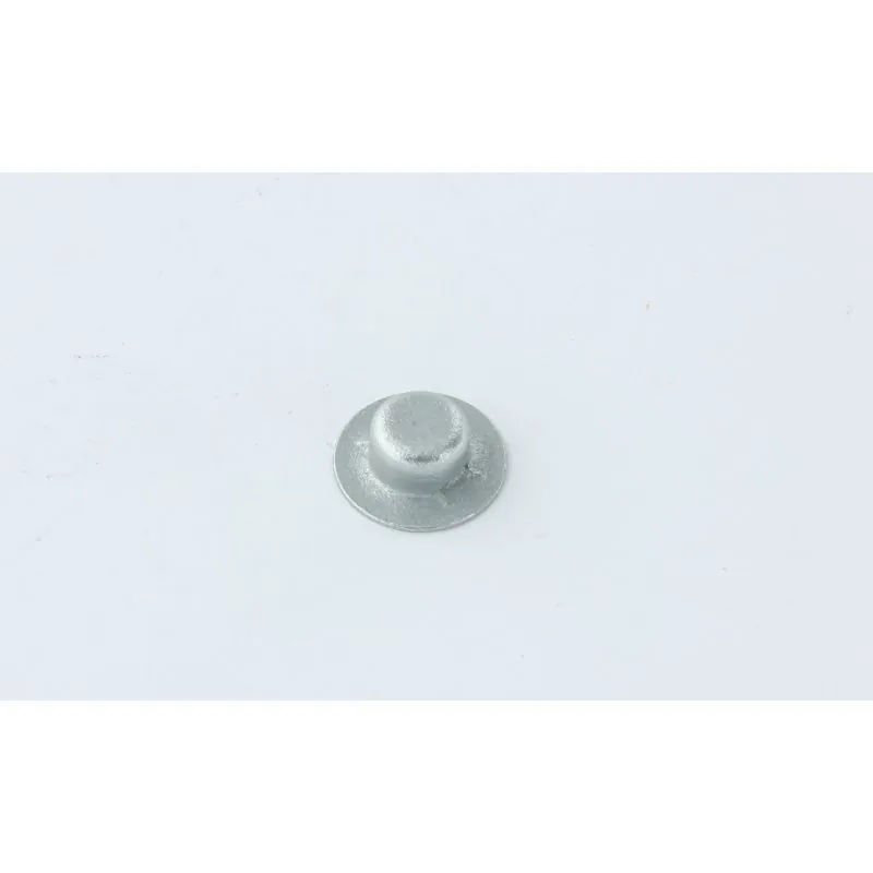 ECROU A POUSSEE, CHAPEAU, 5/16UNC C POUR AUTOLAVEUSE TENNANT