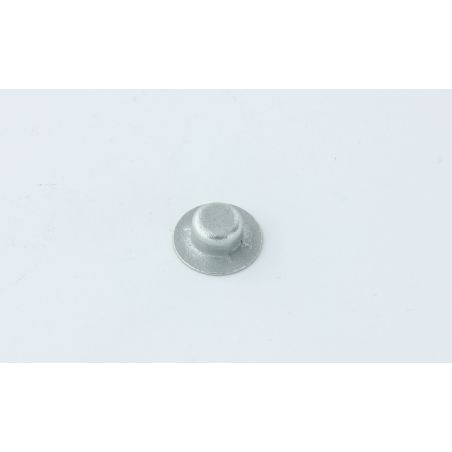 ECROU A POUSSEE, CHAPEAU, 5/16UNC C POUR AUTOLAVEUSE TENNANT