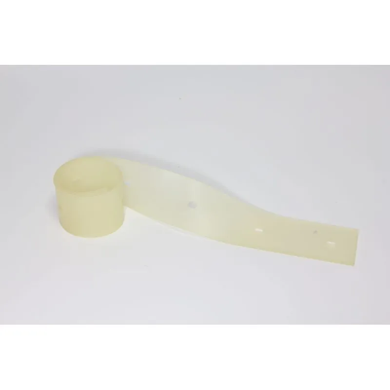 LAMELLE SUCEUR ARRIERE PPL LG 580MM POUR AUTOLAVEUSE EUREKA E36