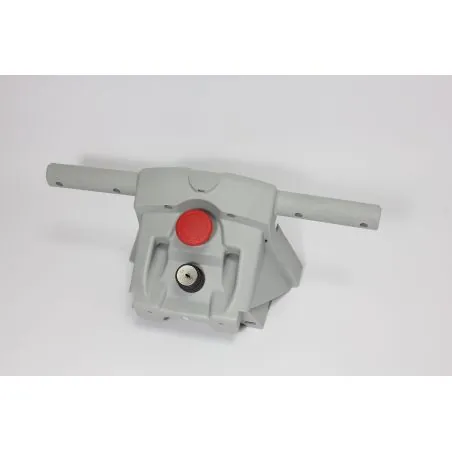 POIGNEE INFÉRIEURE ANTEA BT RAL 7030