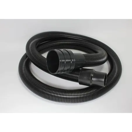 FLEXIBLE ASPIRATION DIAM 50MM GHIBLI AS600