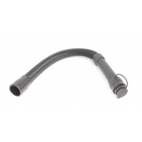 FLEXIBLE DE VIDANGE EAU SALE  EUREKA E75 (680326  680415)
