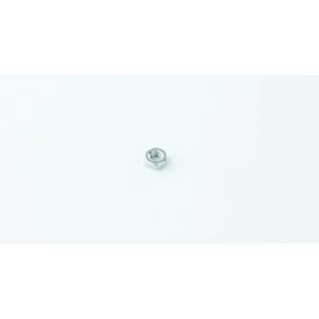 CONTRE-ECROU HEX., 1/4 UNC C POUR AUTOLAVEUSE TENNANT