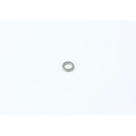 RONDELLE PLATE SS, 5.4X09X0.8 N