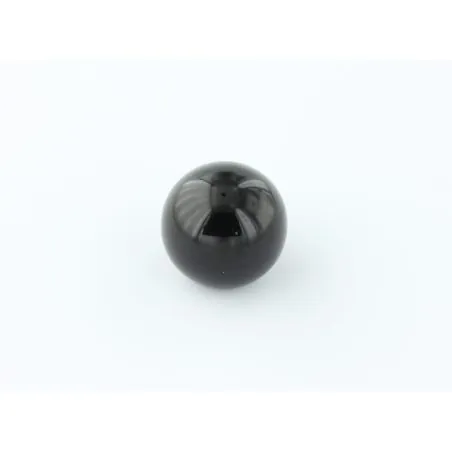 BOUTON C25XM8 DIN319 POUR AUTOLAVEUSE HAKO