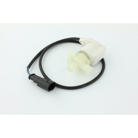 ELECTROVANNE 230 V POUR AUTOLAVEUSE  COLUMBUS RA35K10