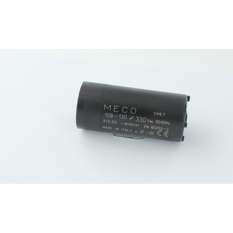 CONDENSATEUR  125MFD START CAPACITOR