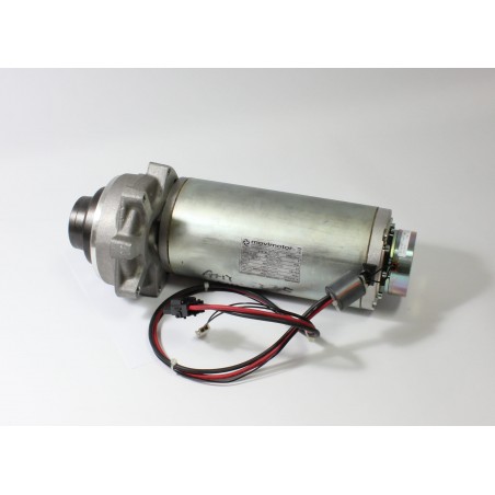 MOTO-RÉDUCTEUR 24V 450W 25A 4126953  inclus le frein