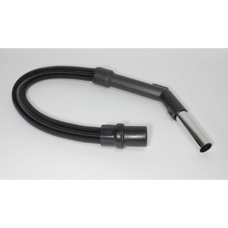 TUBE FLEXIBLE NOIR POUR ASPIRATEUR DORSAL COMAC FV9 PLUS B