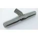 SUCEUR PLASTIQUE TISSU/MOQUETTE L 280MM - D32MM POUR ASPIRATEUR
