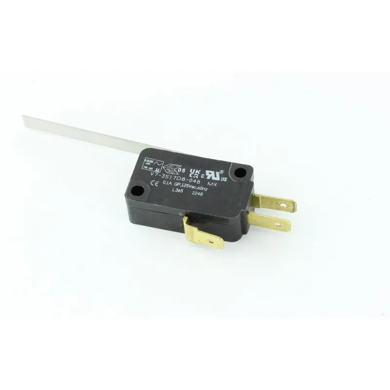 INTERRUPTEUR POUR AUTOLAVEUSE TENNANT T300 T500