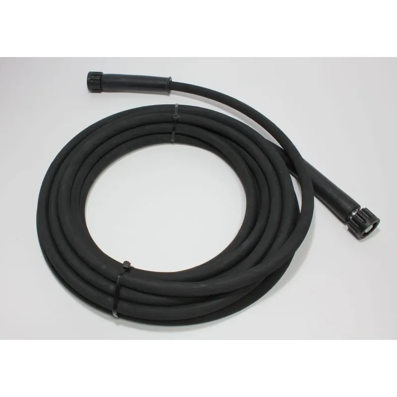 FLEXIBLE NHP HT MT 10 5/16 C/2 IRV ZC