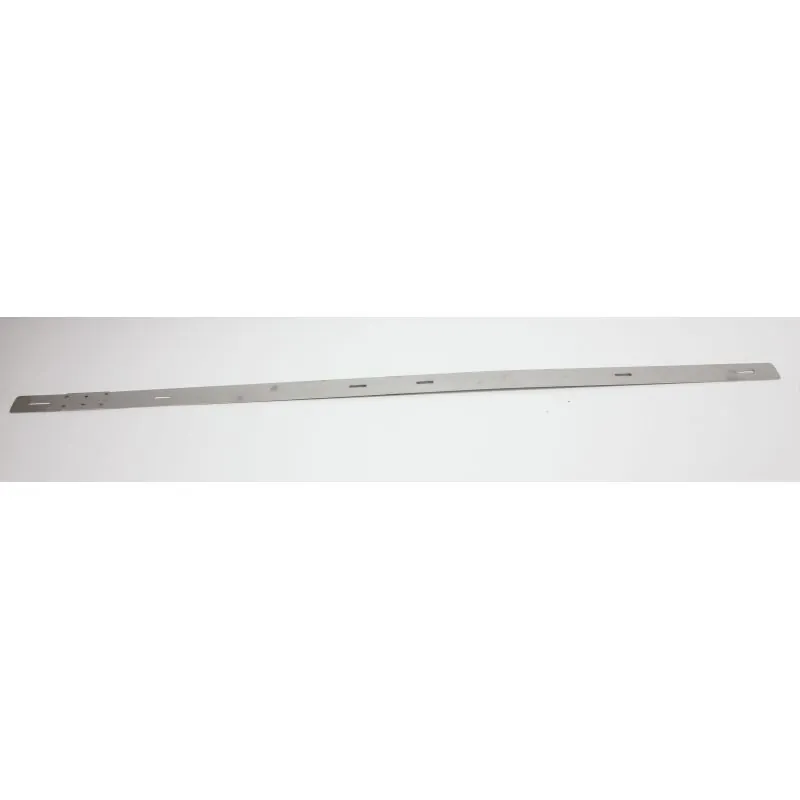BARRE ARRIERE DROITE FIXATION LAMELLE LG 850 MM FLOORPUL JADE 55