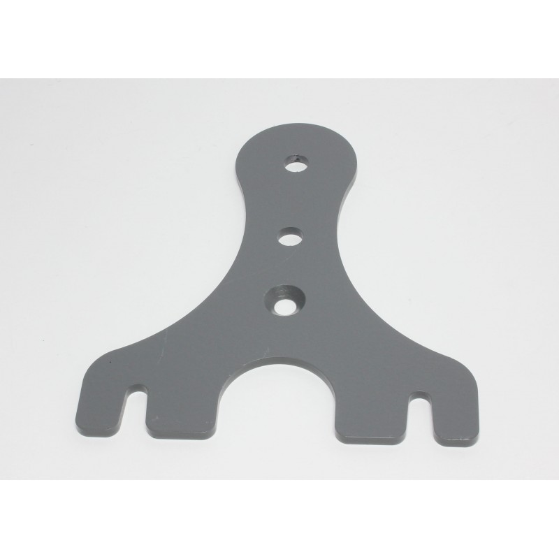 SUPPORT SUCEUR PIVOT POUR AUTOLAVEUSE TENNANT