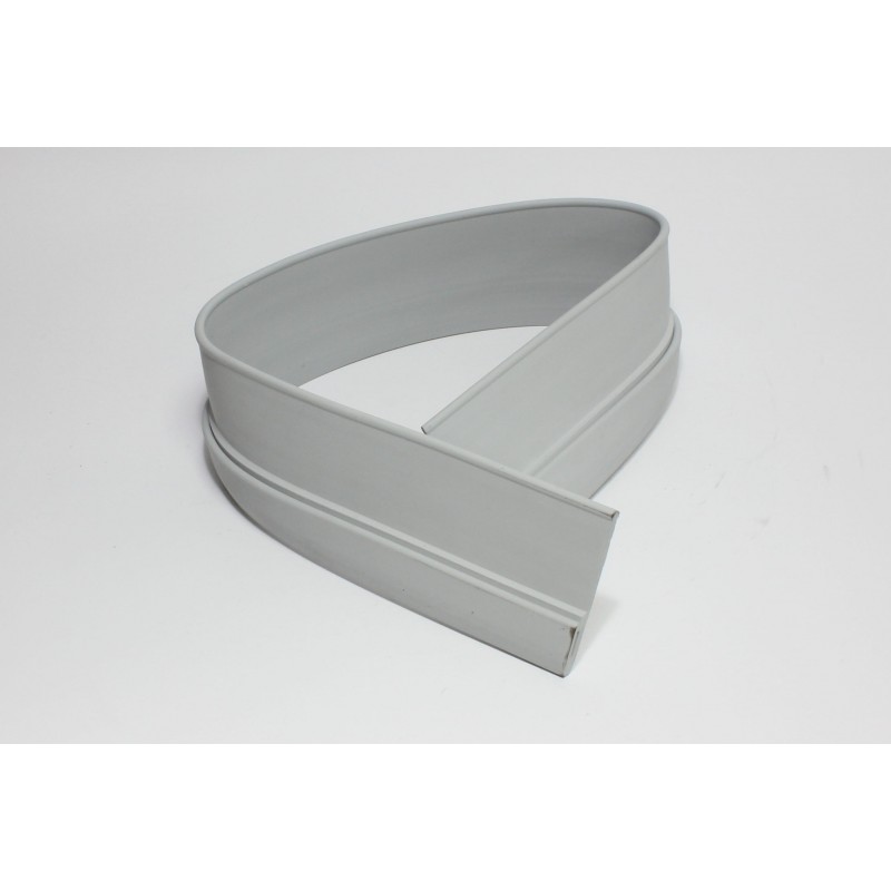 BAVETTE DE PROTECTION DROITE   AUTOLAVEUSE FLOORPULL DIAMOND 85