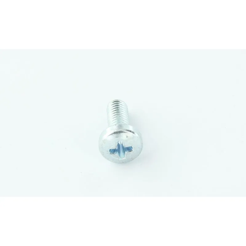 VIS A TETE CYLINDR., M 5X 12 D7985 SSA2